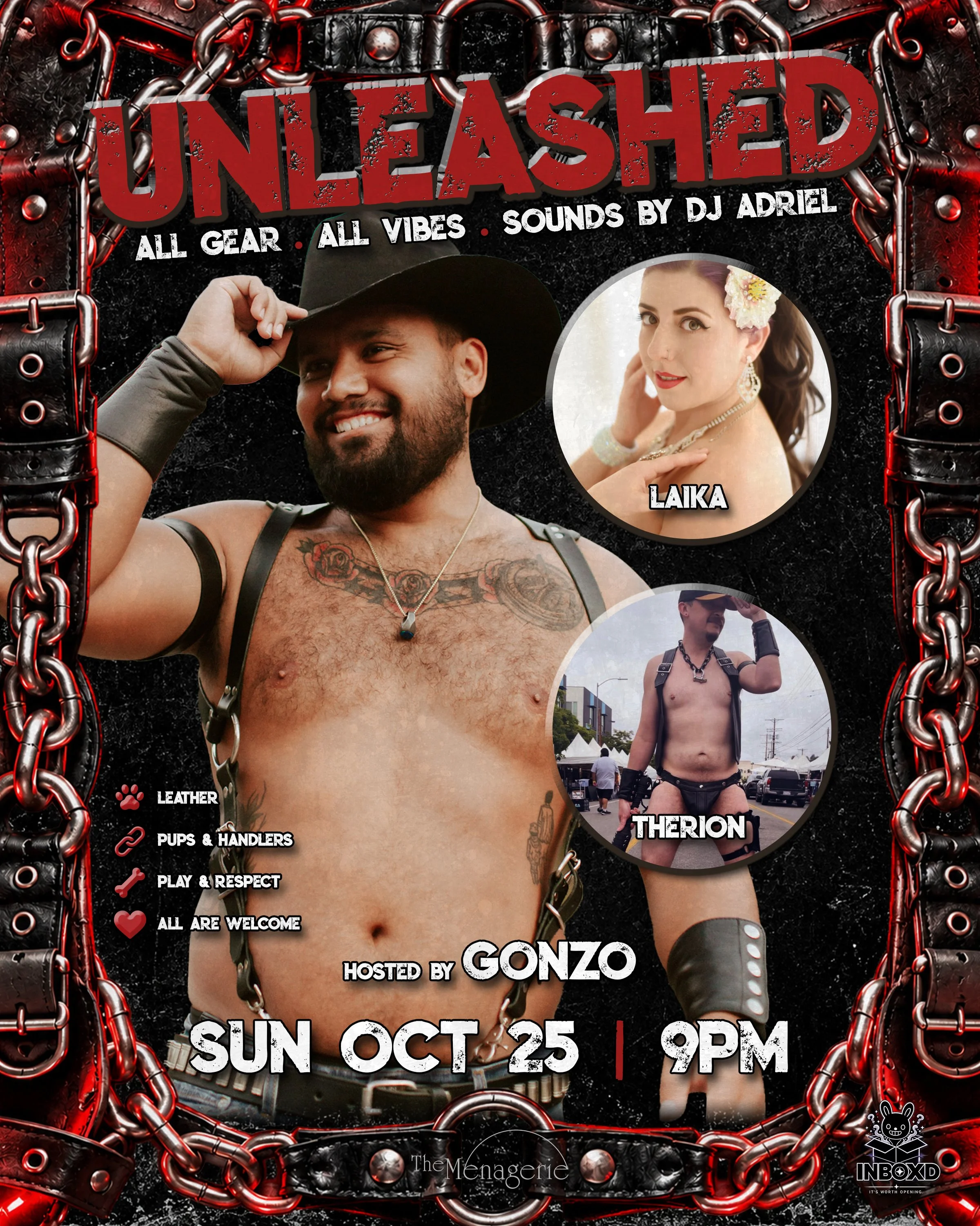 Unleashed - November 29.jpg