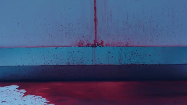 Heathers, the Teases: Slushy