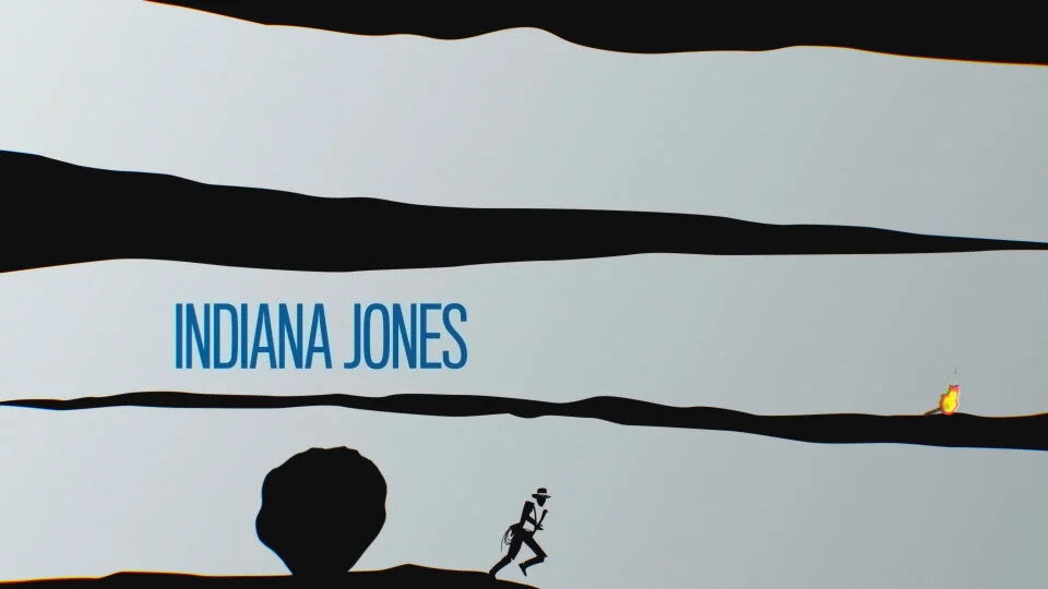 Paramount Network Movies - Summer Blockbuster Bash - 60 second spot, August