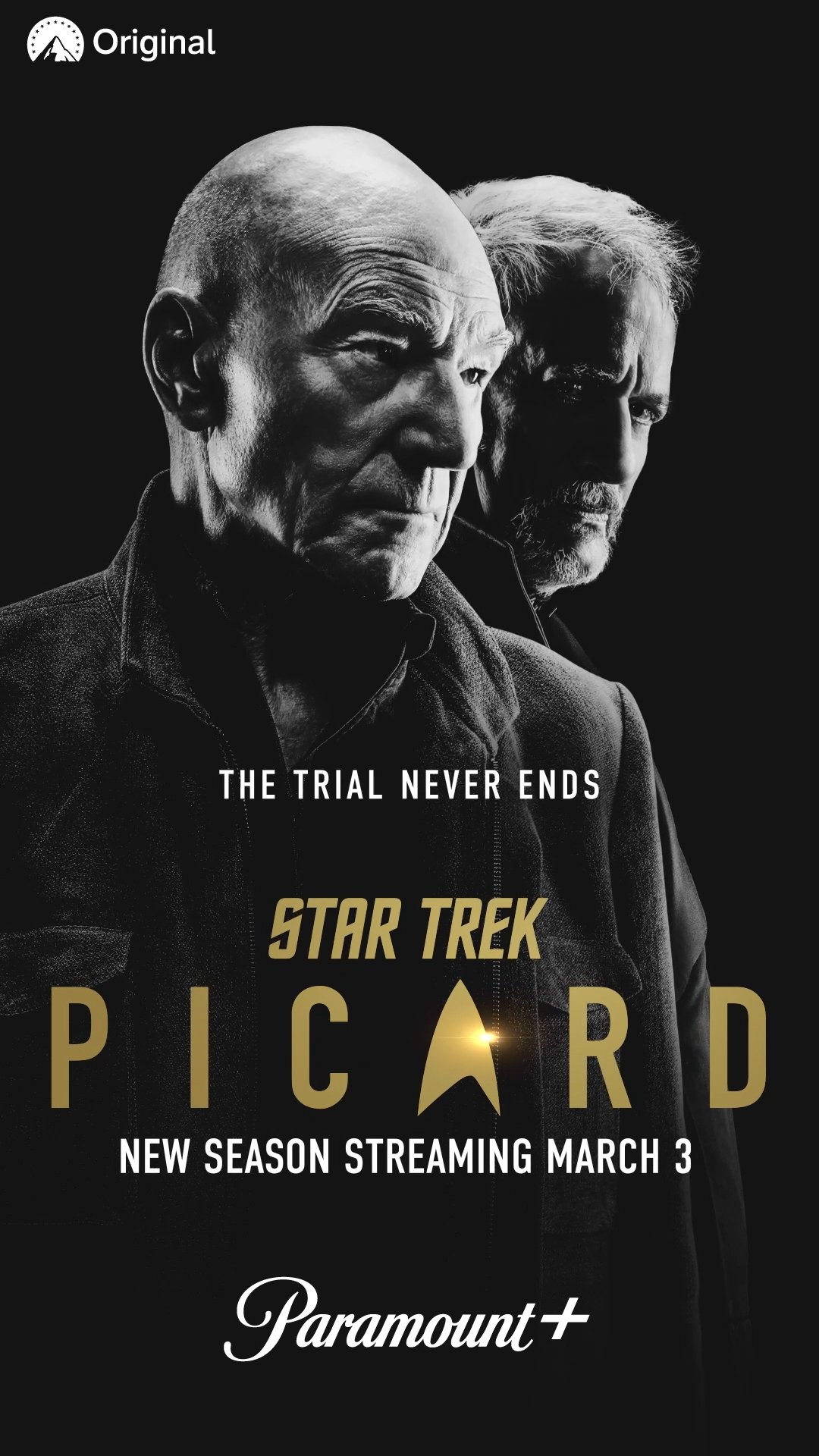PICARD AND Q VERTICAL MASTER