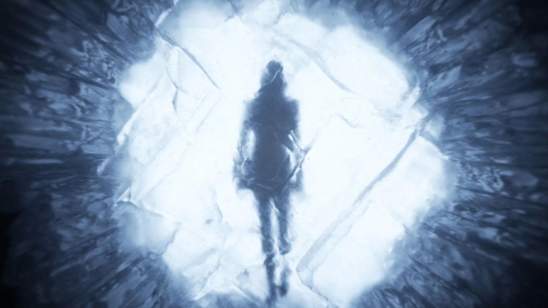 STRANGE NEW WORLDS: WINDOWS TO THE WORLDS