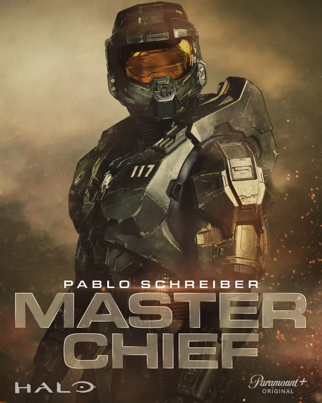 Master Chief