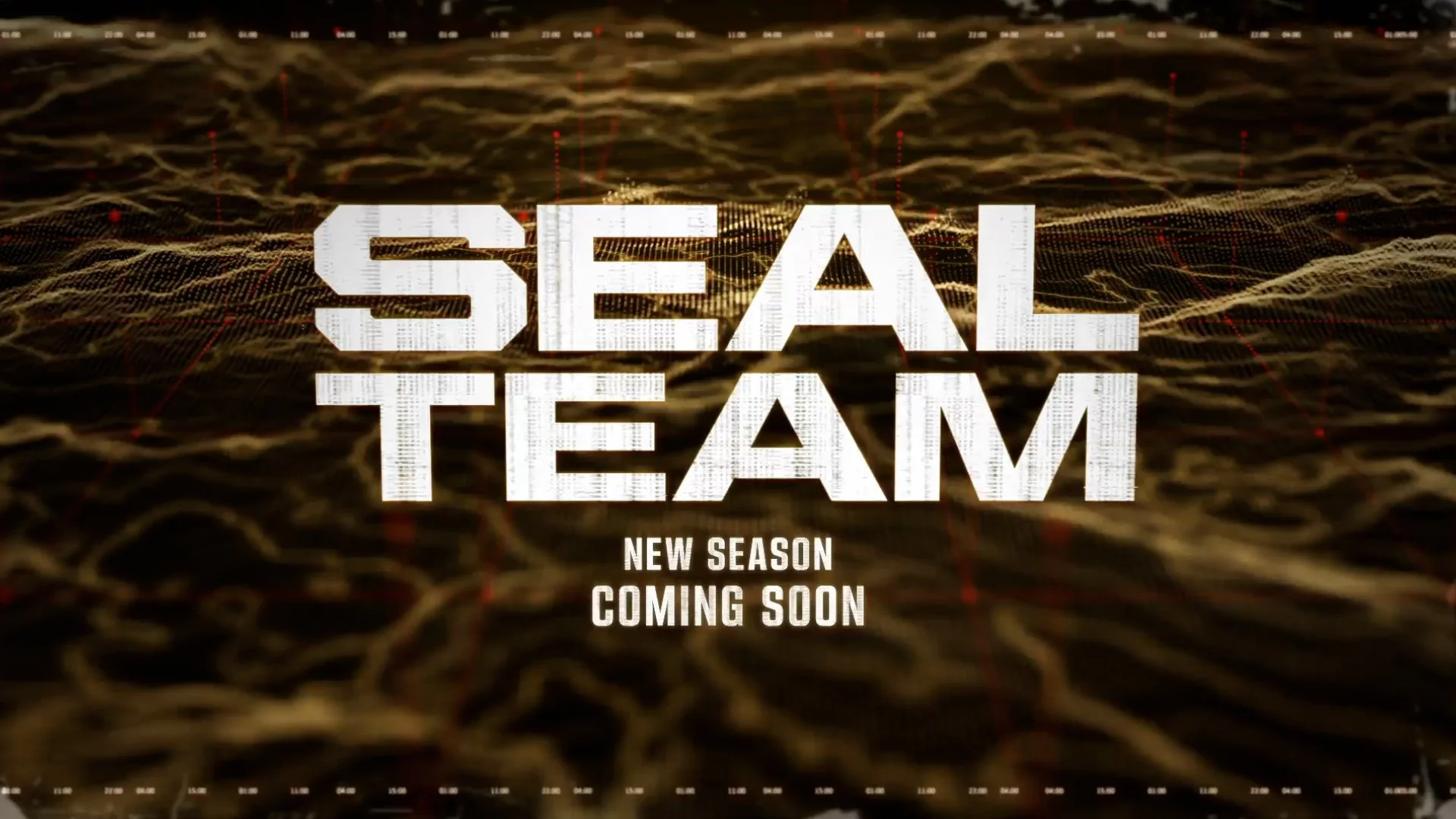 Seal Team