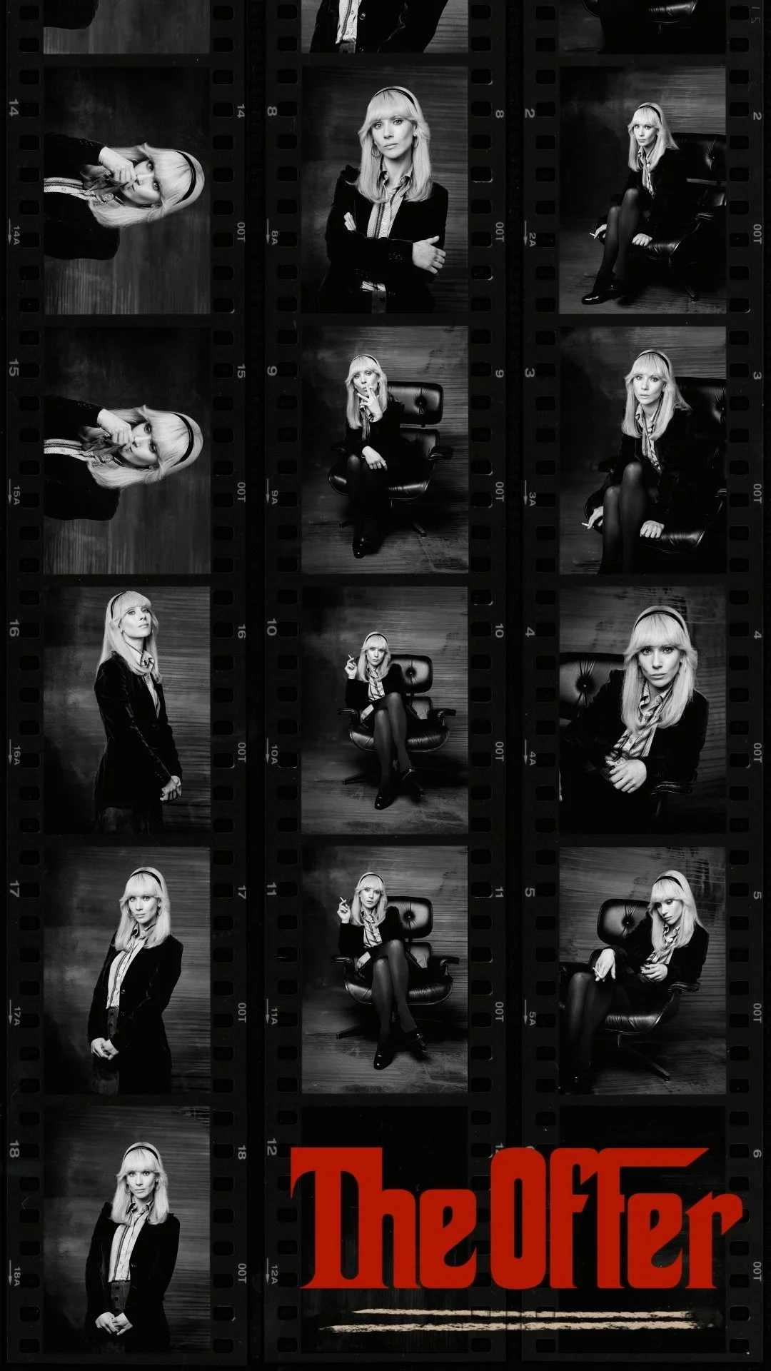 TheOffer_CharacterCards