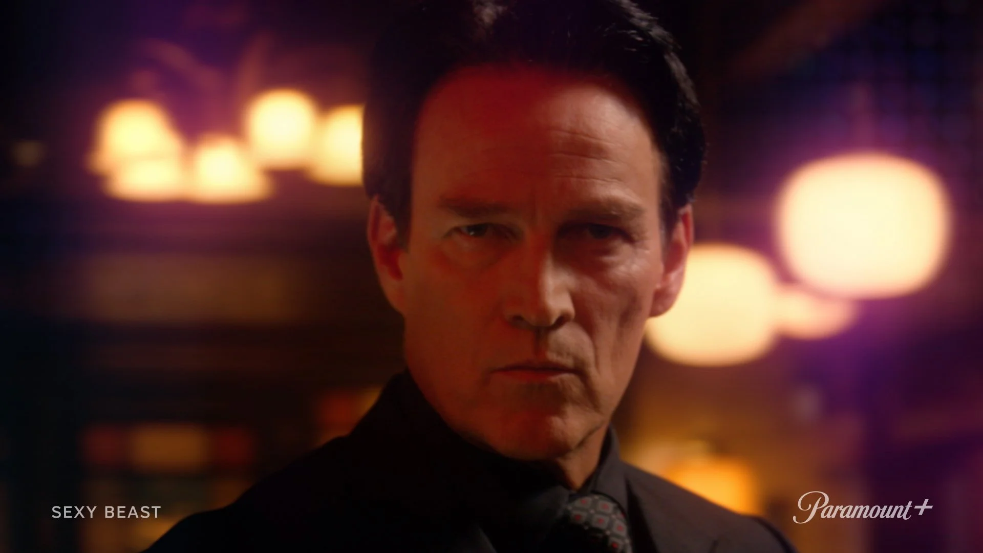 Sexy Beast - Intertwined Lives