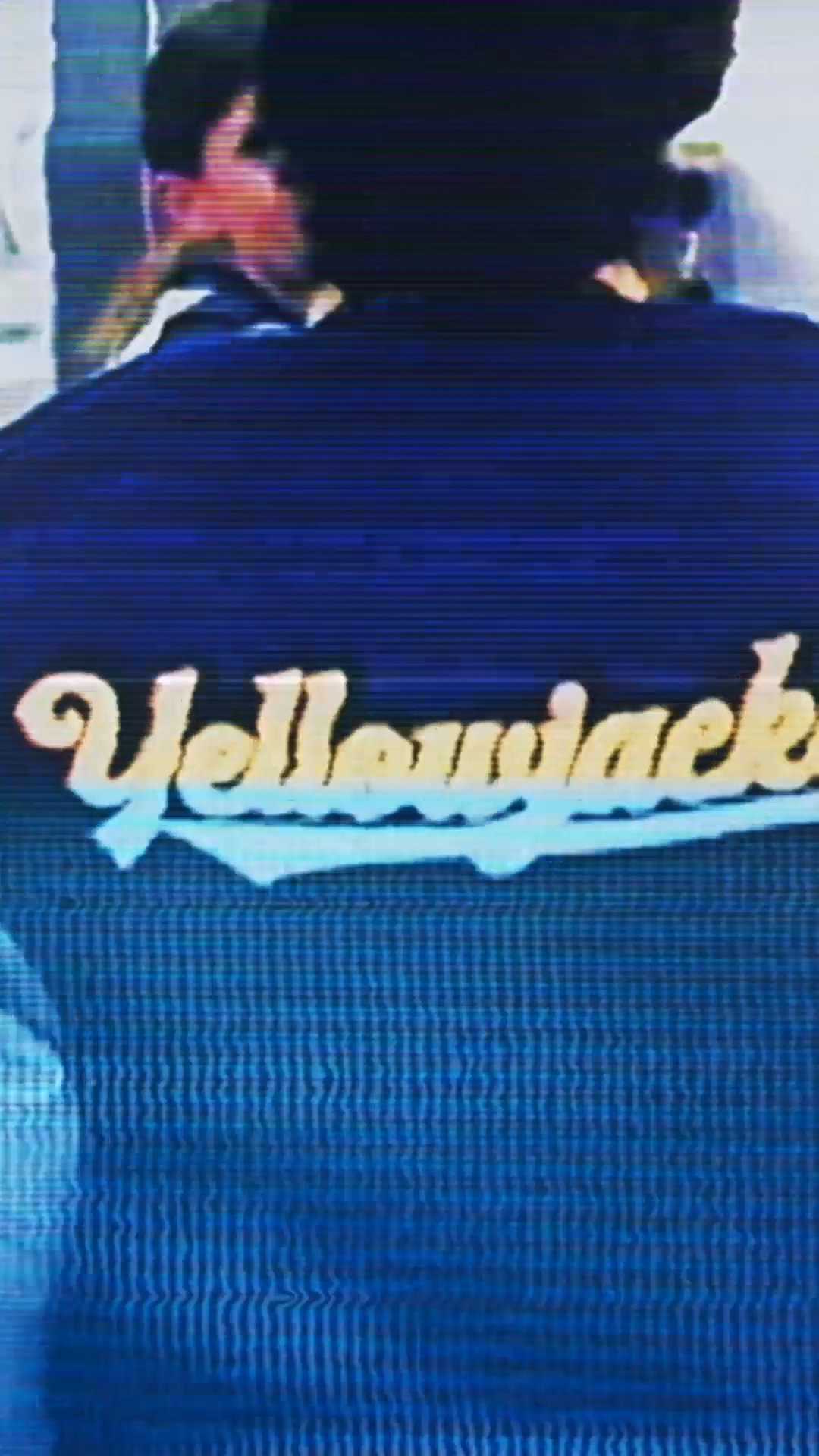 YellowJackets S3 Start of Production