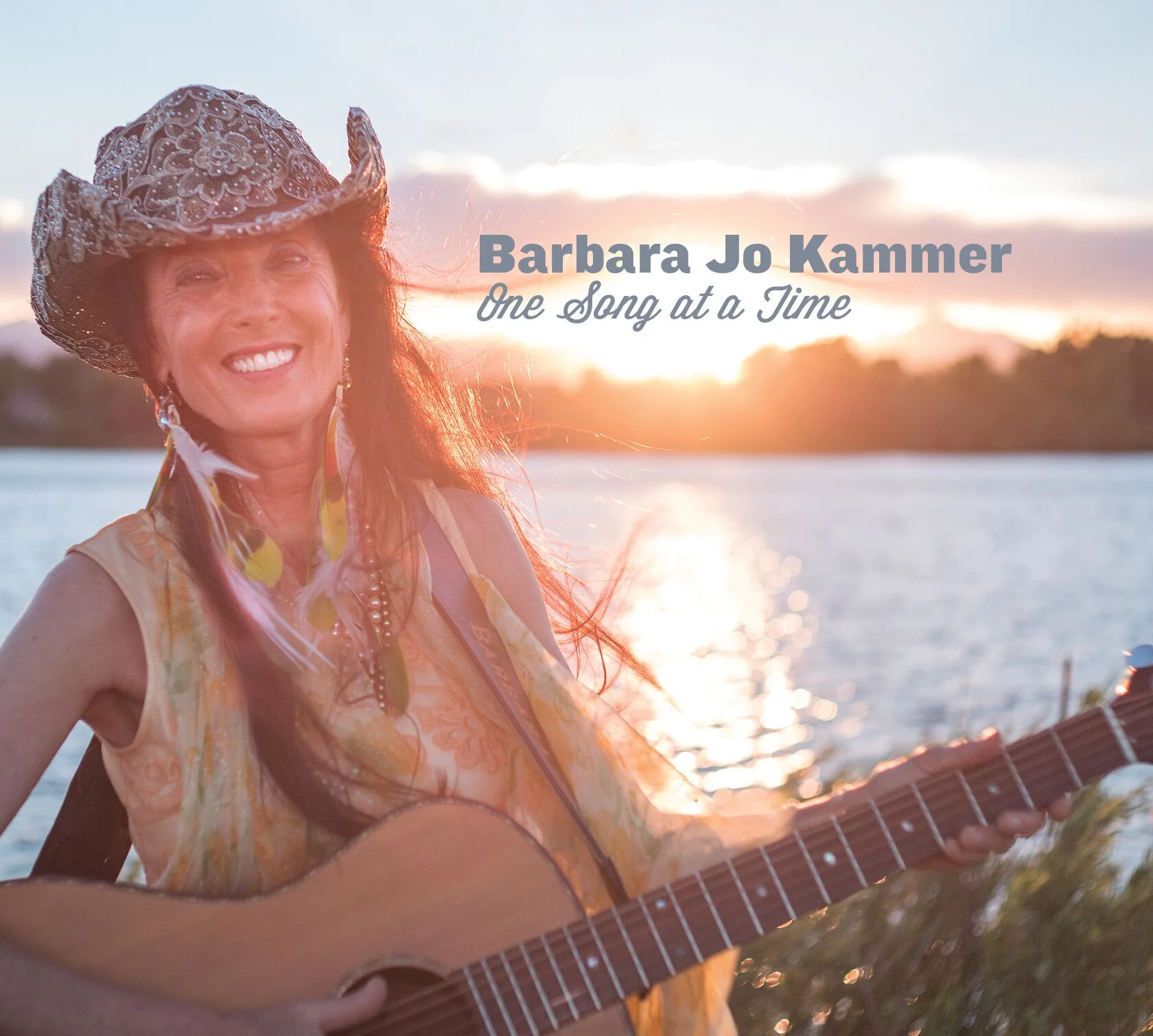 "One Song at a Time" - Autographed Album