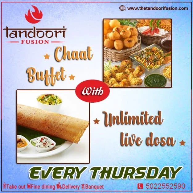 Live Dosa and Chaat Buffet.jpeg