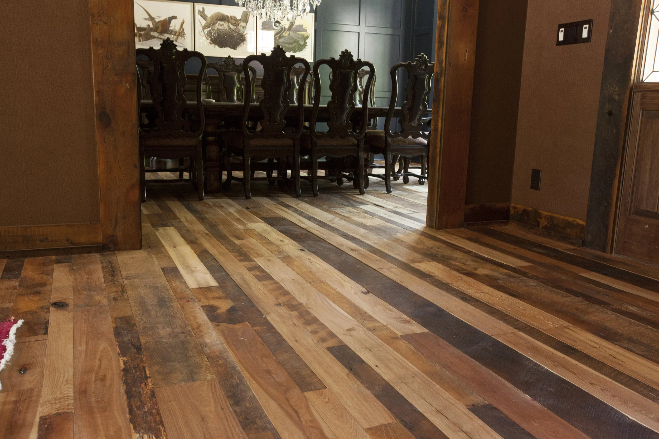 RST Custom Woodworking