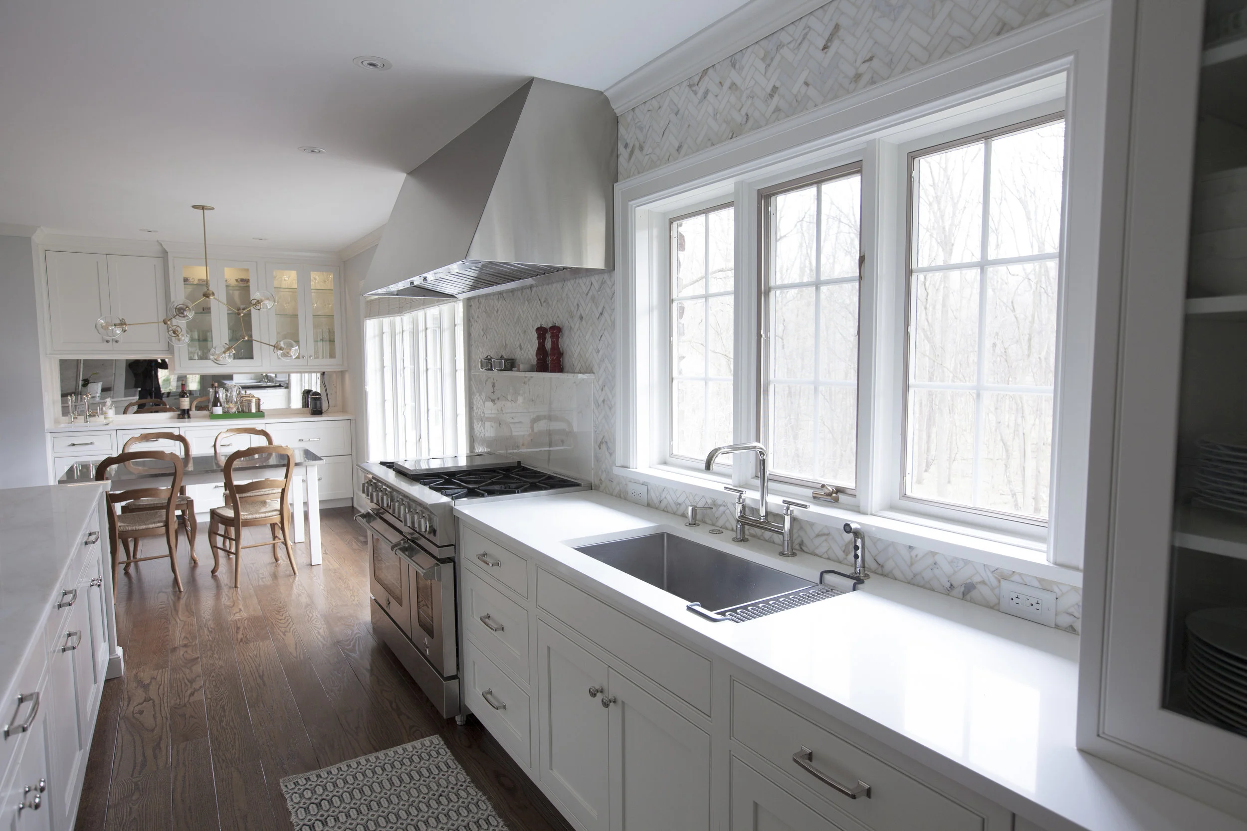 RST Custom Woodworking