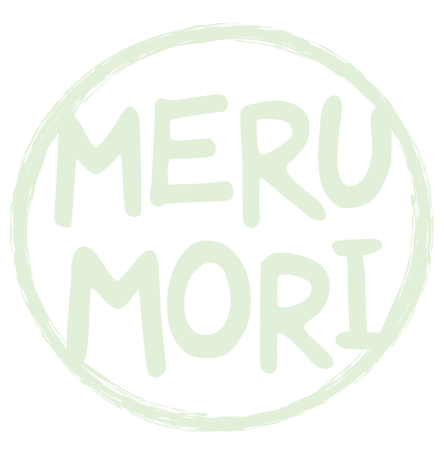 Meru Mori