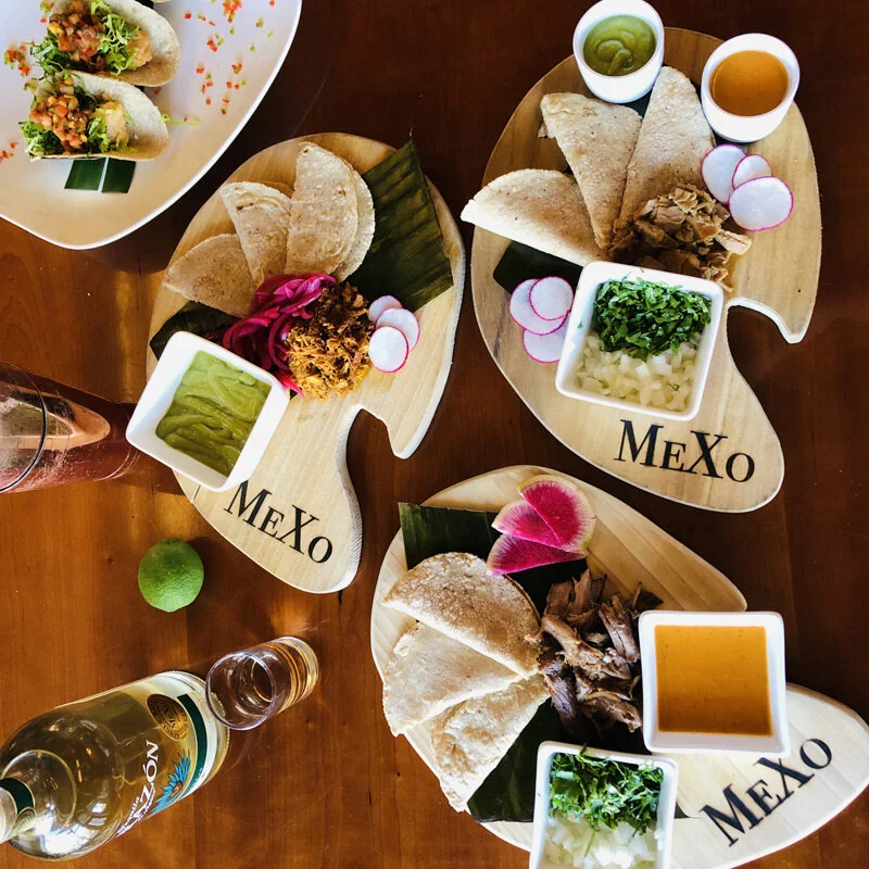 Mexo Brunch