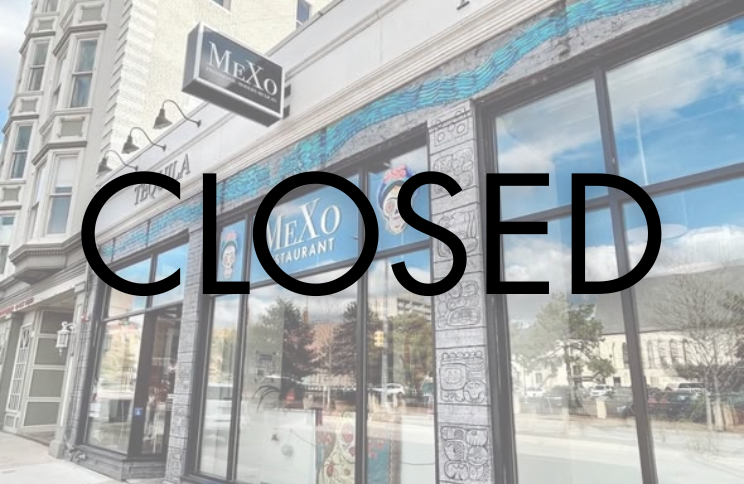 MeXo Closed