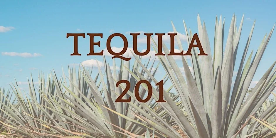 MeXo University : Tequila 201