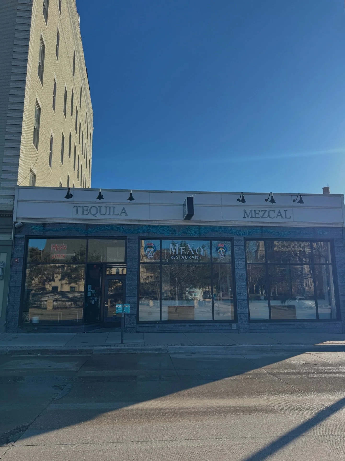 We&rsquo;re back open with normal hours! From the bottom of our hearts, THANK YOU for the outpouring of love and support you&rsquo;ve shown us this week. &hearts;️