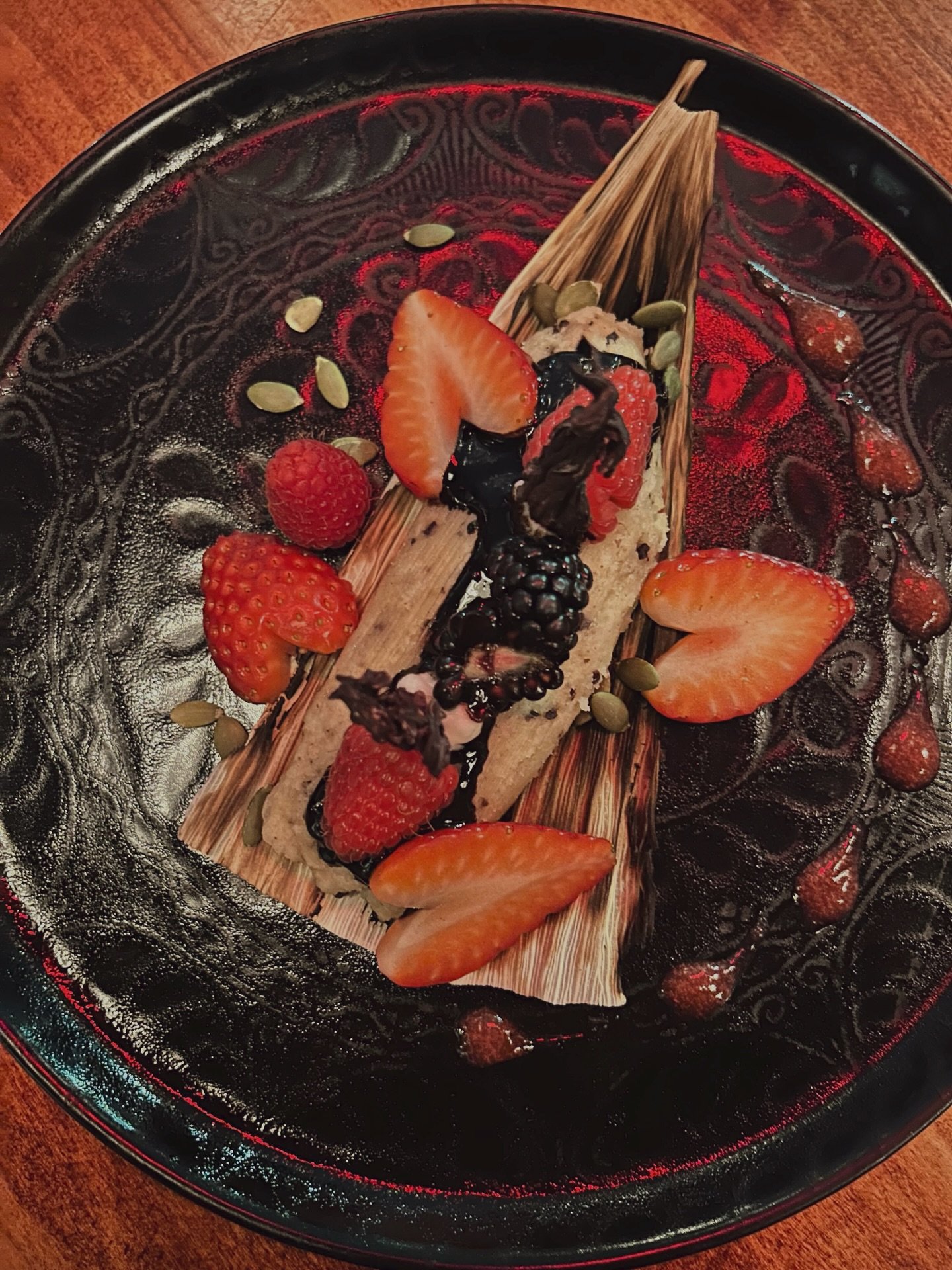 We are SO excited to welcome you to MeXo for D&iacute;a de San Valent&iacute;n this weekend! See you soon, Grand Rapids! &hearts;️