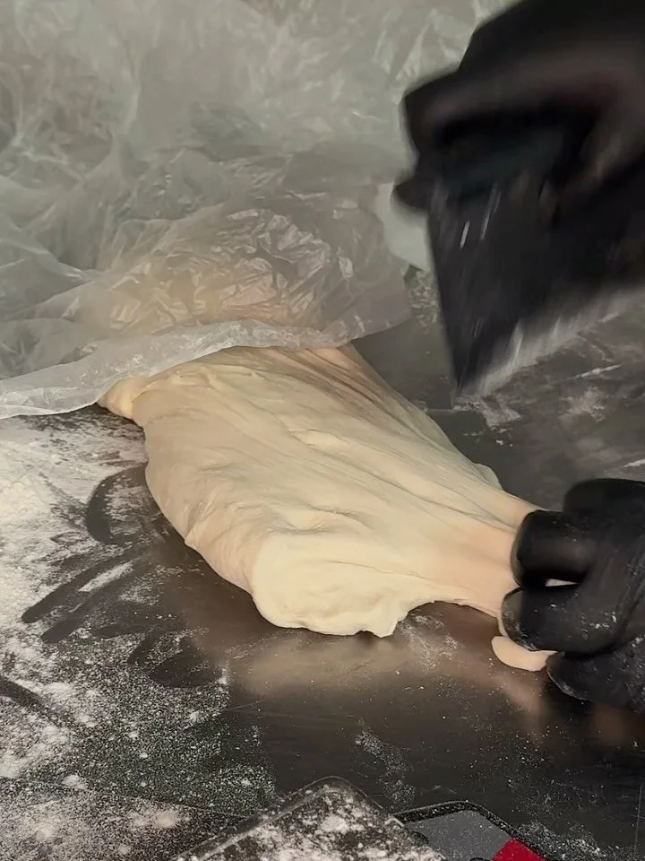 Once you try our house-made birote bread (which we use in our tortas!)&hellip; there&rsquo;s no going back. Always made fresh at MeXo with clean, quality ingredients that shine through in every single bite. 🤤