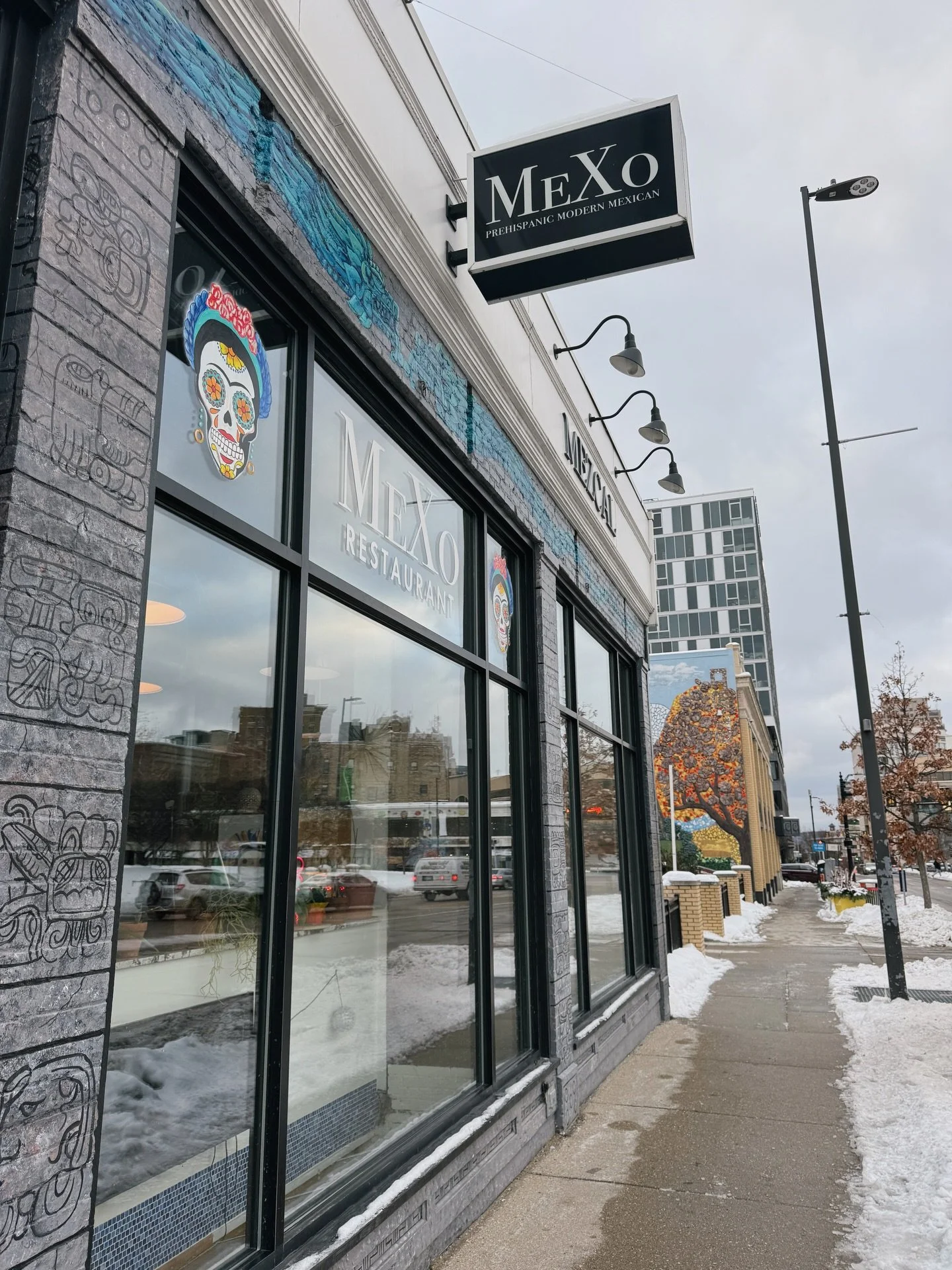 January was so, so, SO good to us! This month, we&hellip; ⬇️

🤝 Had the incredible opportunity to hang out with Josh &amp; Jase
🕺 Hosted the holiday party for MeXo, @chicagobeefjoint and @spbhm 
🍹 Launched our non-alcoholic cocktail menu
✨ Attende