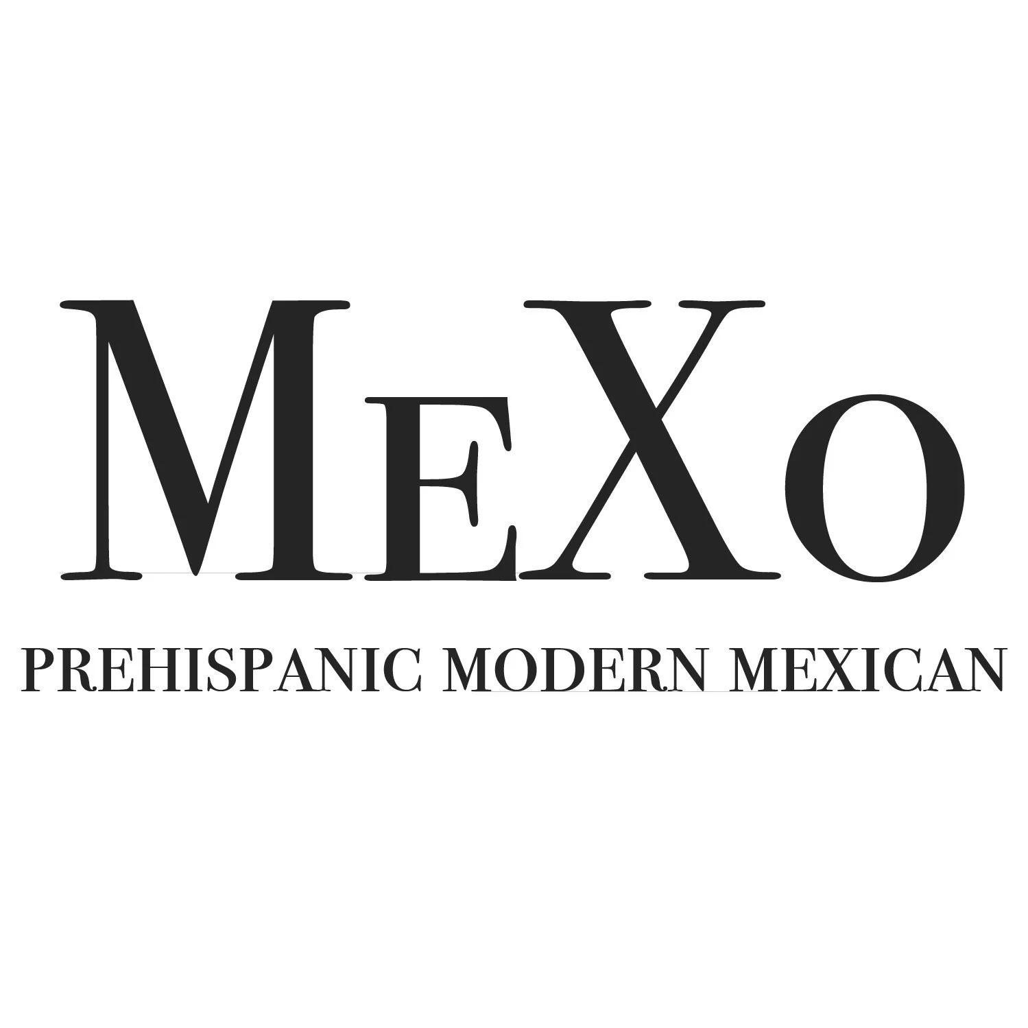 MeXo Restaurant & Tequila/Mezcal Bar | Grand Rapids