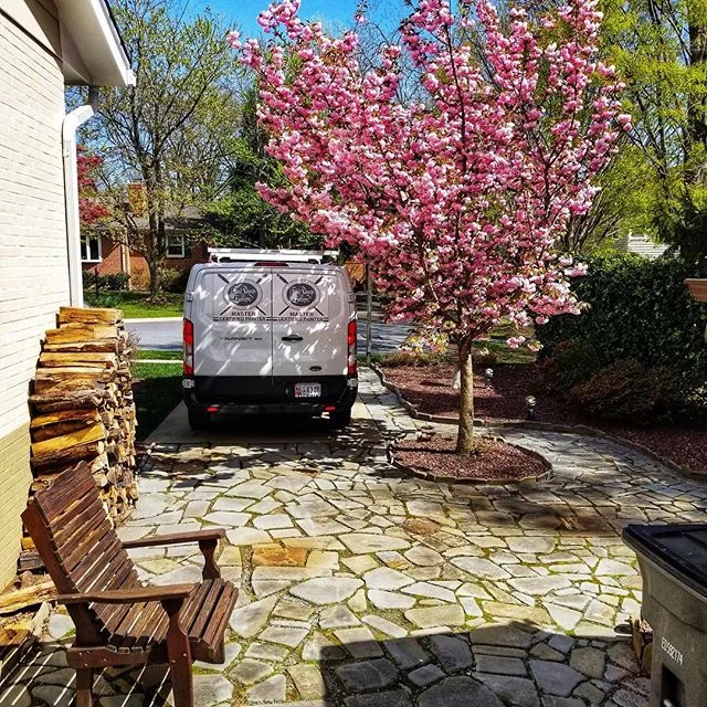 Happy Spring! From Eric Linkins and my wonderful crew