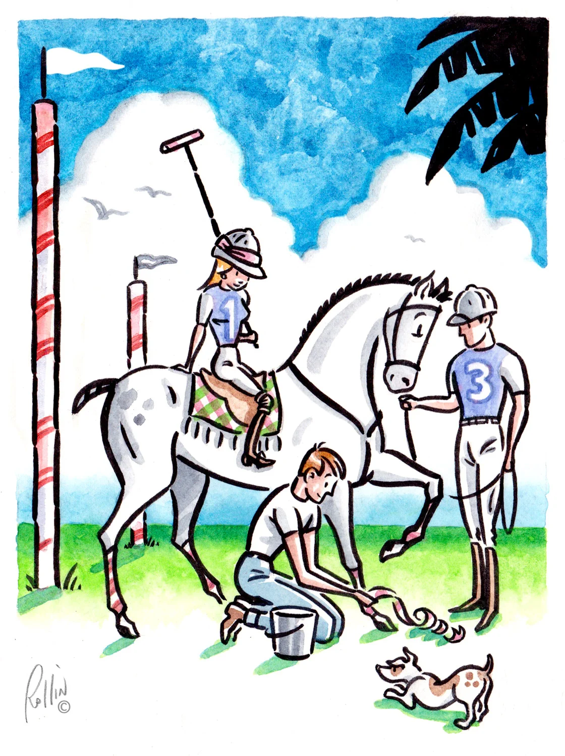 USPA