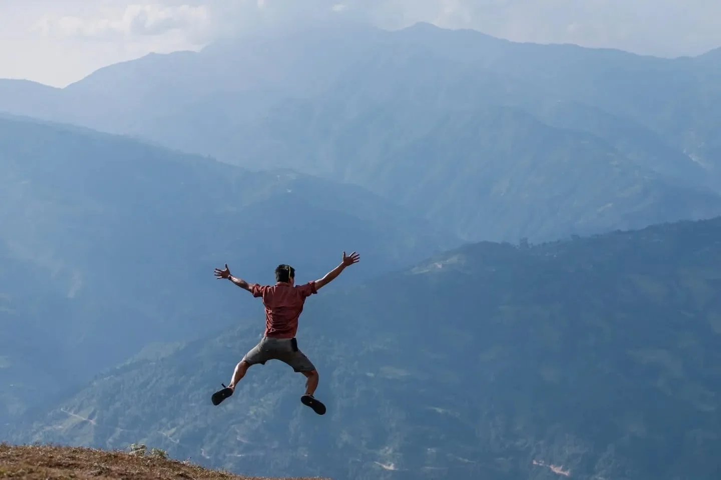 Greetings everyone, simply wish to celebrate with you all an achievement that I wouldn't have thought would happen - at least this soon!
With simply 4 episodes published since October 2023 with 3 different guests, Wilderness Within (WW) podcast has