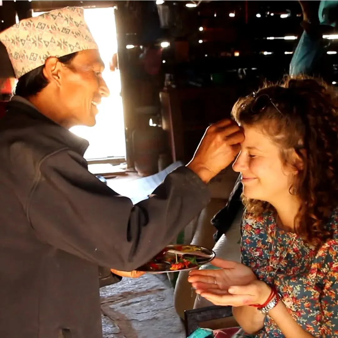 New episode announcement! π’ In this newest podcast episode titled "Learnings from 7 years of service in Nepal, " I speak with my dear friend Beth Huggins amongst the hills of coastal Ecuador on land being stewarded and restored by Regenera