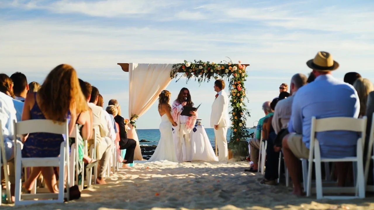 Mac & Audrey Wedding (2018)