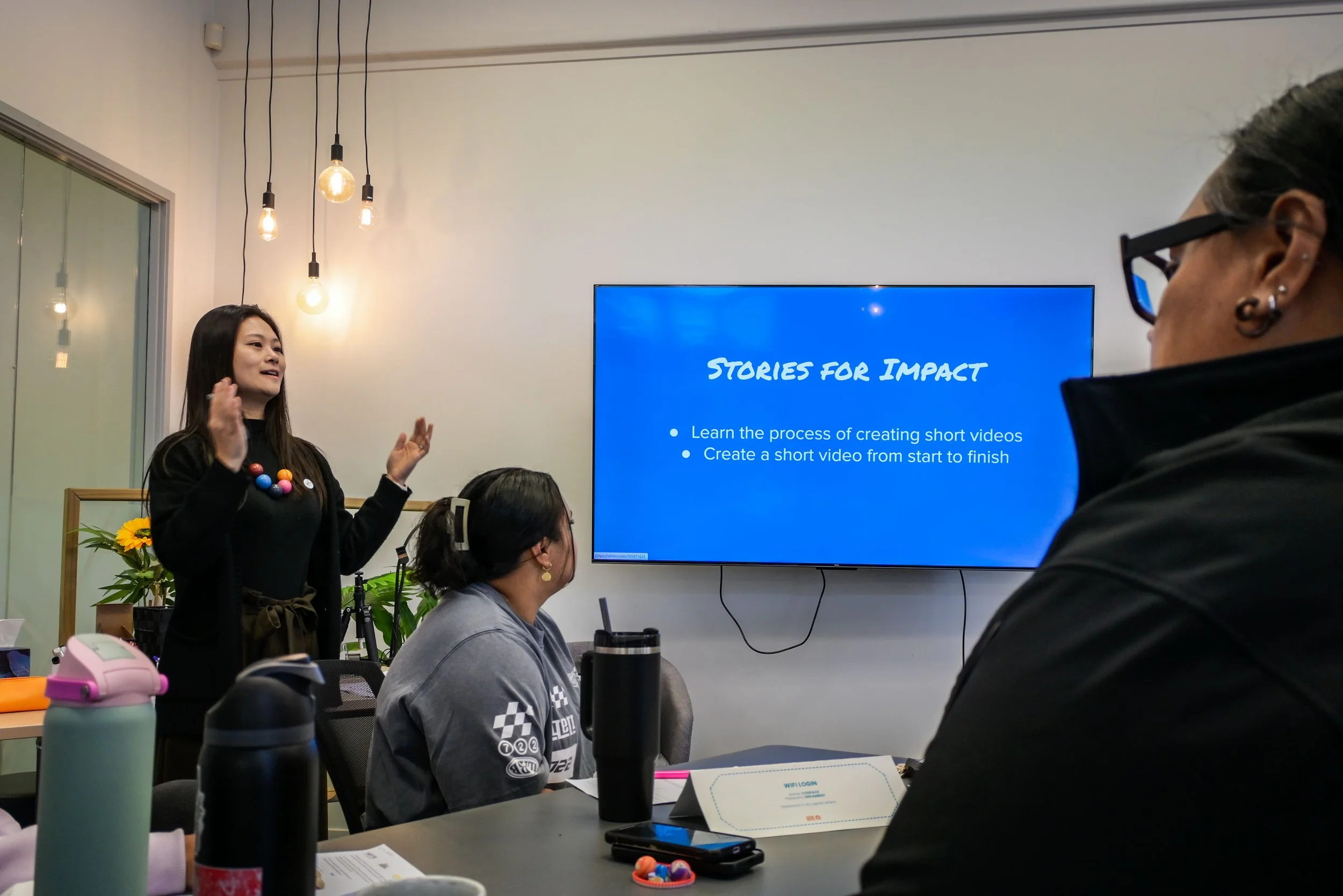 SFI Kirikiriroa Kai cut, closed captions (2025)