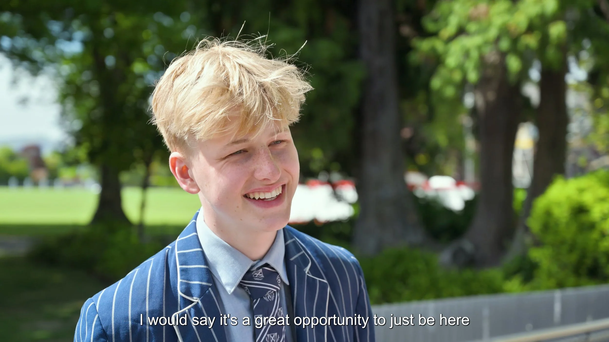 Kiwi Way Education - The Leo Story (2025)