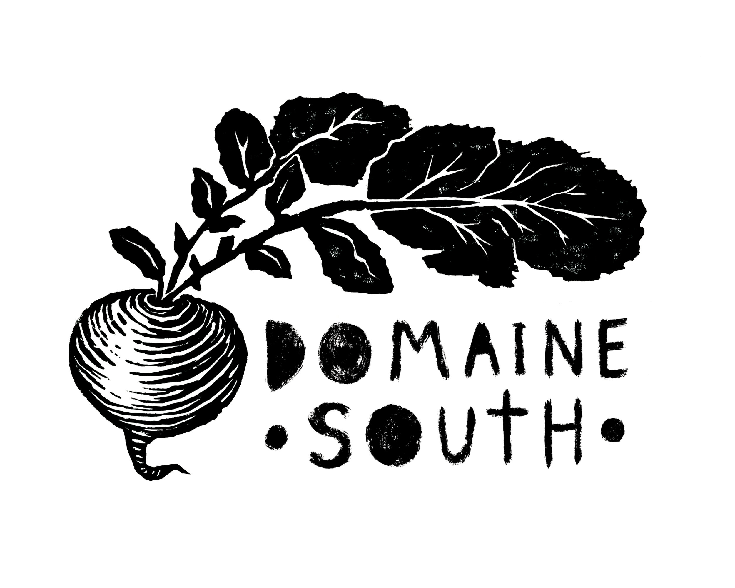 Domaine South