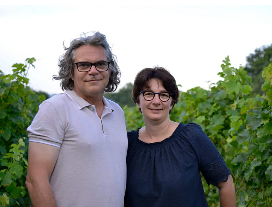 Loire Valley Wine Dinner with Amirault Vignerons