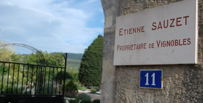 Premier Burgundy Wine Tasting