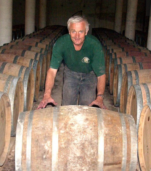 French Wine Tasting