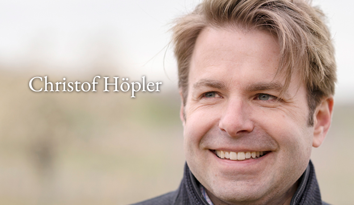 Austrian Wine Tasting