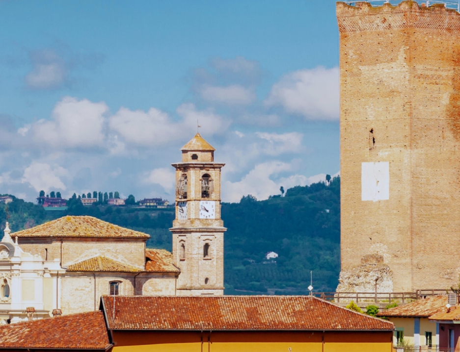 Northern Italian Wine Tasting