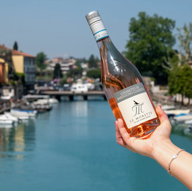 Italian Wine Tasting