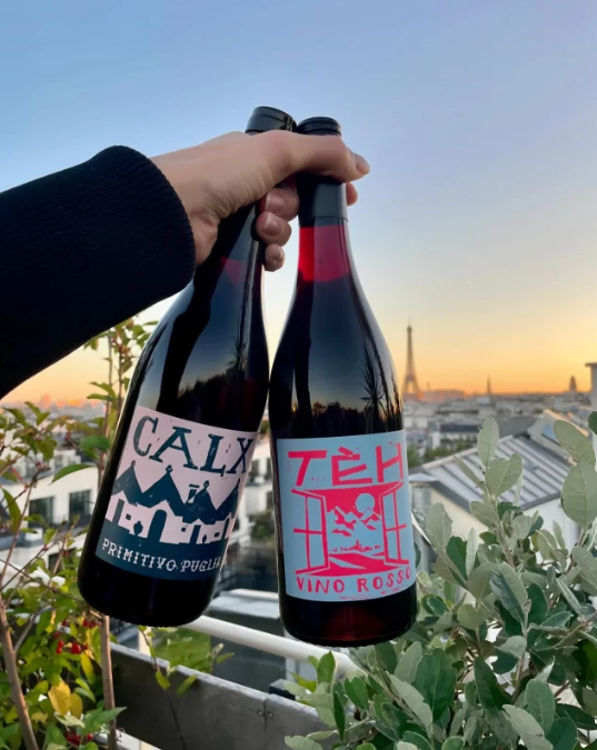 Porto Vino Wine Dinner