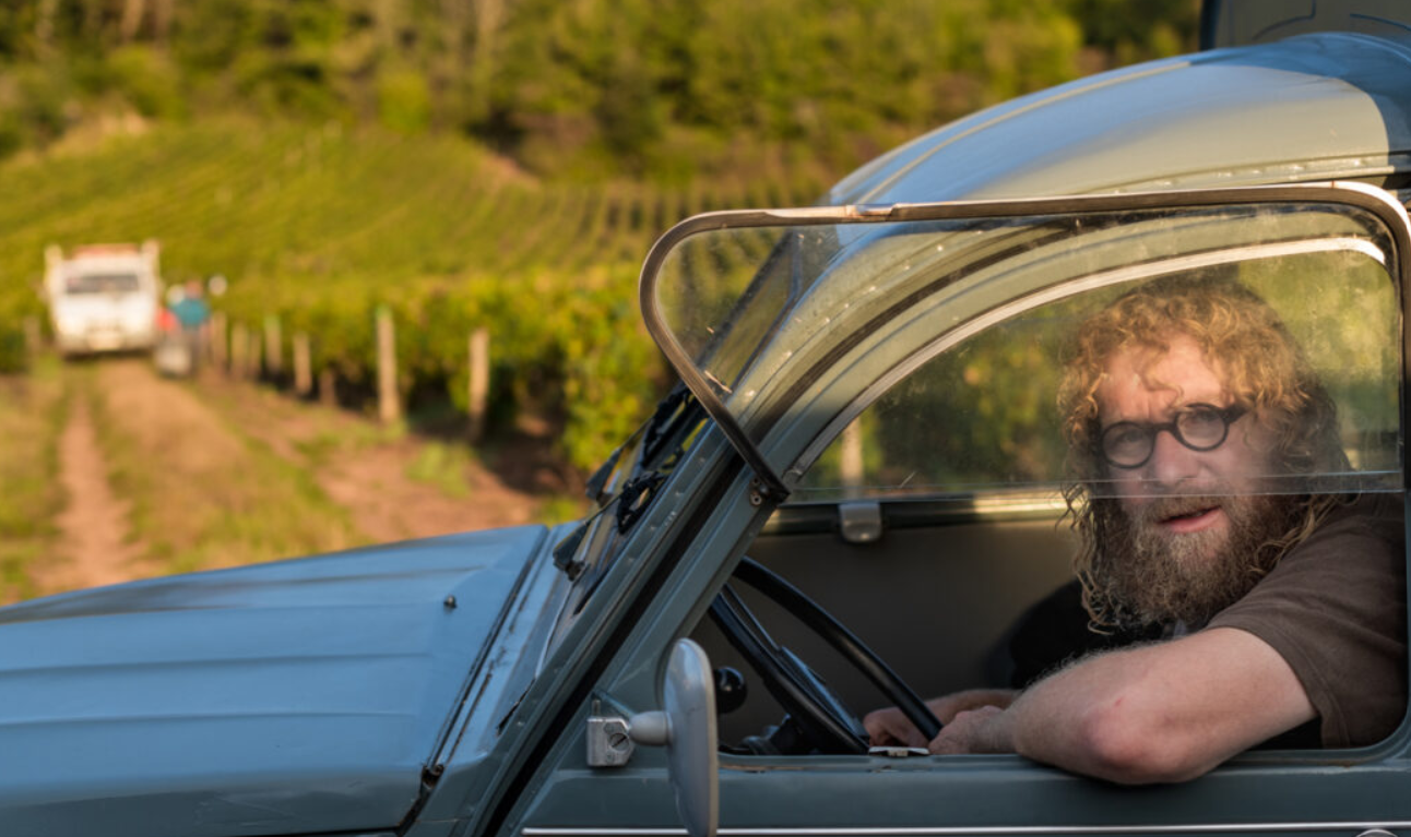 French Wine Dinner with Becky Wasserman Co