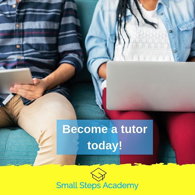 Are you interested in teaching French to K-12 students? You can become a tutor today, visit our website for more information! .
.
.
.
.
.
.
.
.
.
.
.
.
.
.
.
.
.
.
.
.
.
.
#smallstepsacademy #smallsteps #children #tutoring #privatetutoring #homeschoo