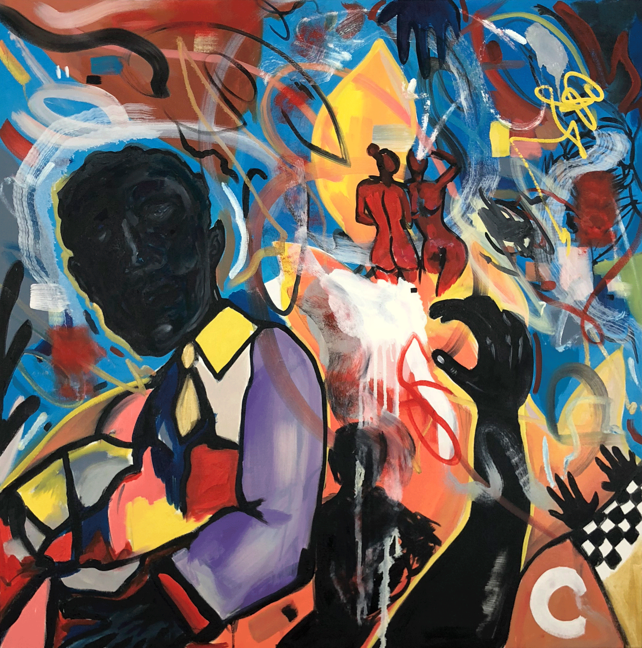 "Jazz"