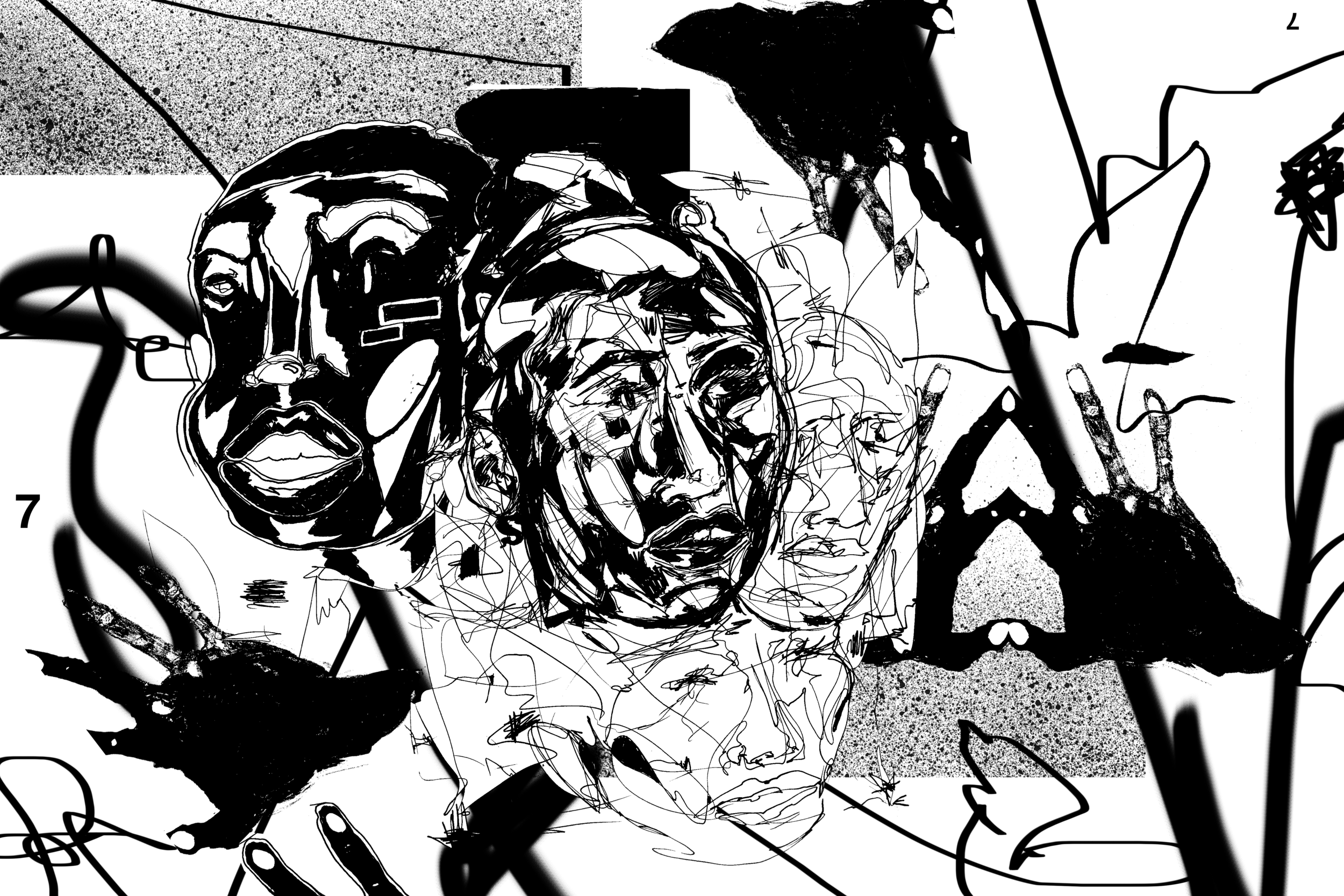"Computer Drawing 1"