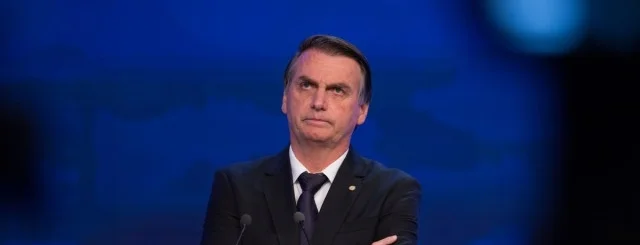 Jair Bolsonaro