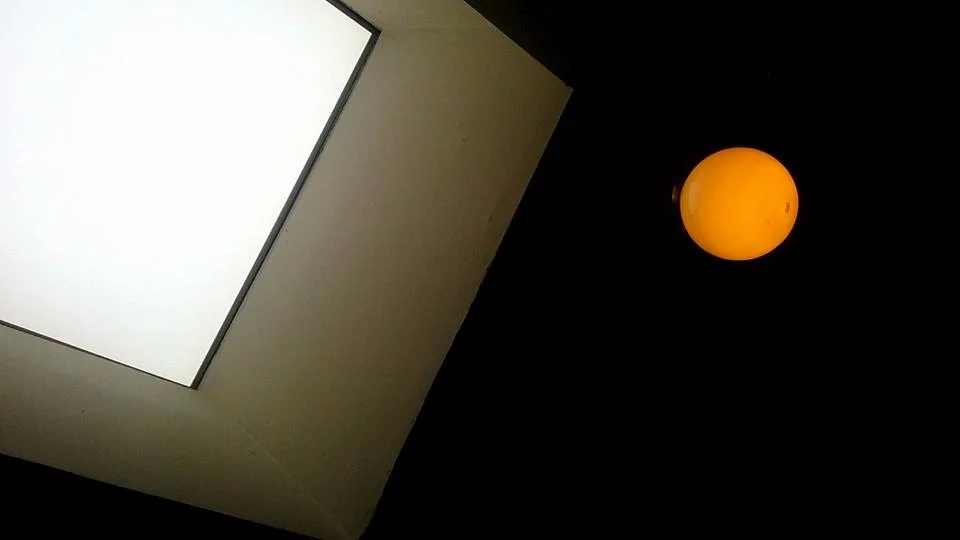 Floating Geometries | Photography - FMGreative