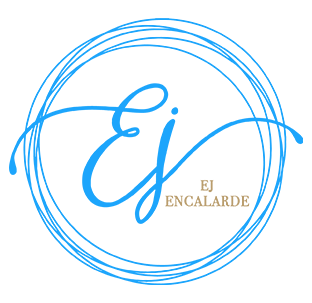 EJ Encalarde: Helping You Live Your Best Life Today!  