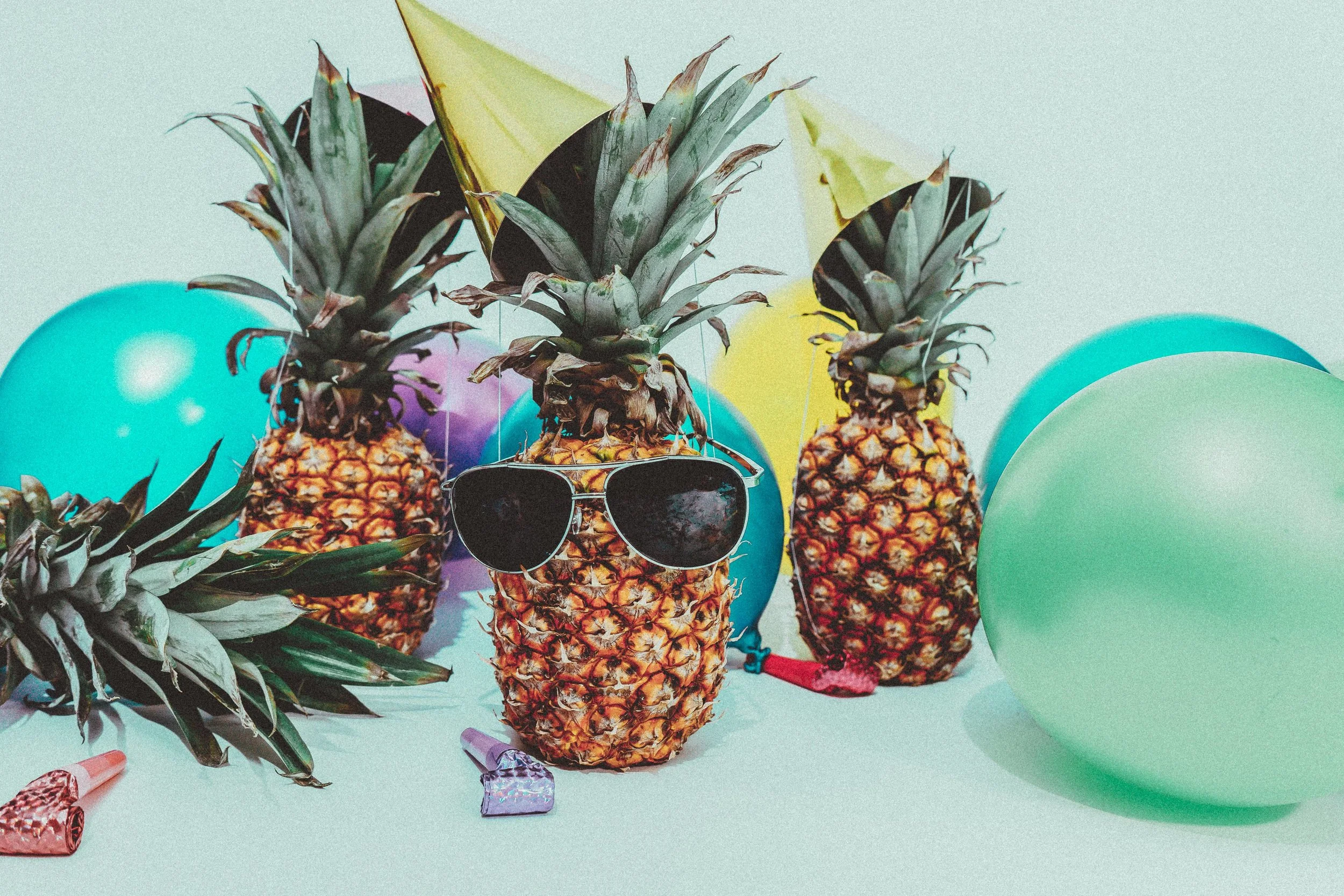 Surprise Party