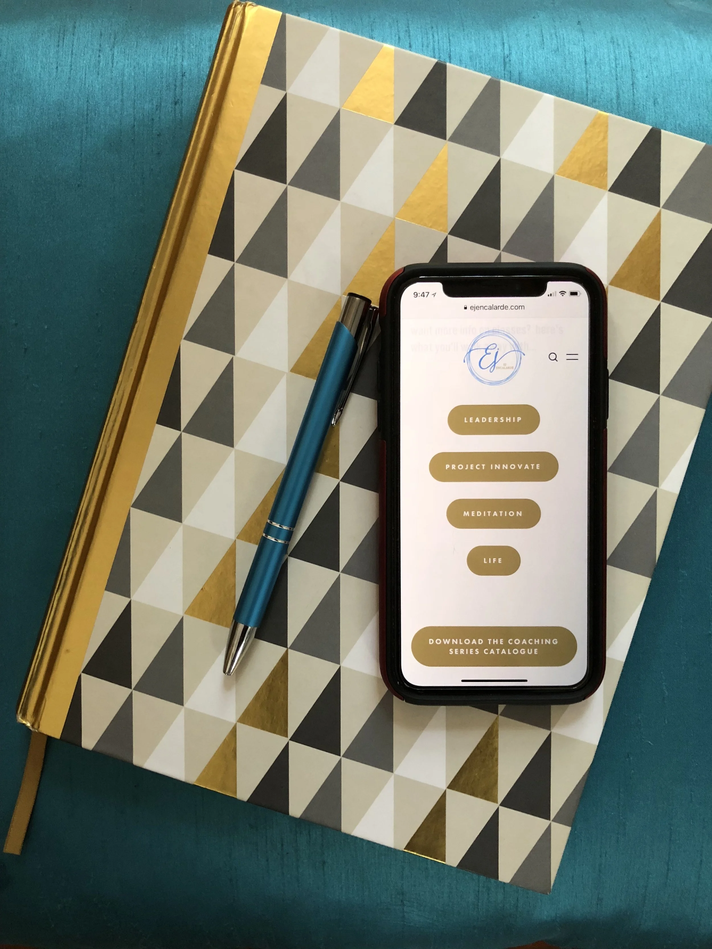 Spiritual Discipline