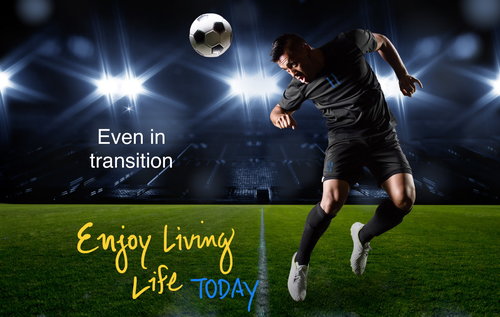 State of Transition Part 2