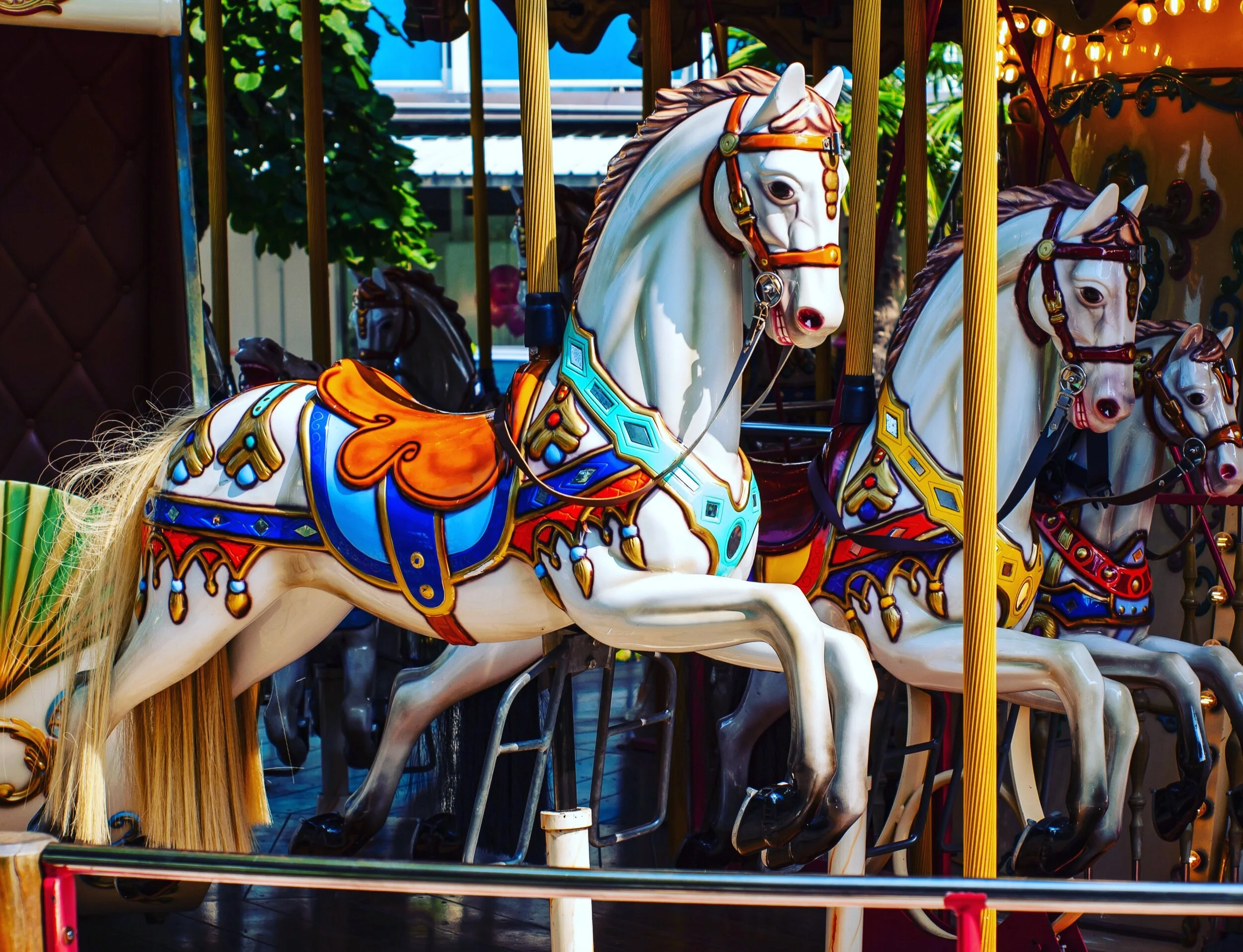 Carrousel