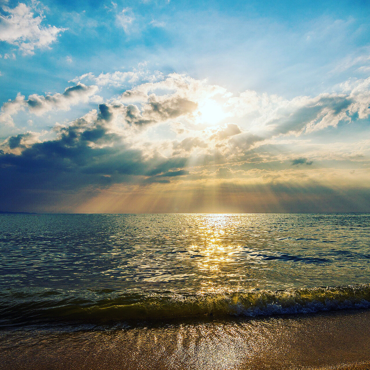 Reformational Transformation